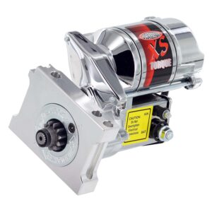 Powermaster – XS Torque Starter