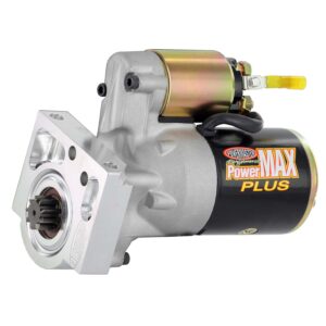 Powermaster – PowerMAX Plus Starter