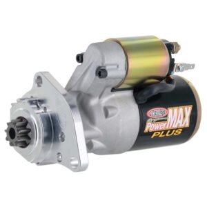 Powermaster – PowerMAX Plus Starter