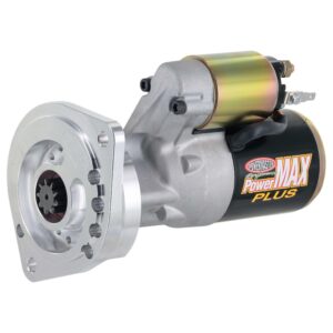 Powermaster – PowerMAX Plus Starter