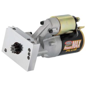 Powermaster – PowerMAX Plus Starter