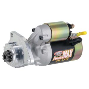 Powermaster – PowerMAX Plus Starter