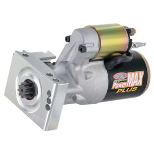 Powermaster – PowerMAX Plus Starter