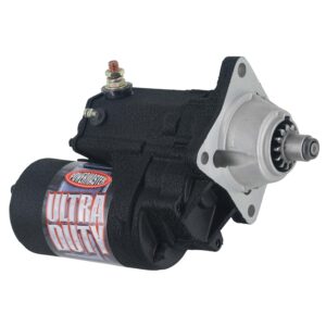 Powermaster – Diesel Ultra Duty Starter