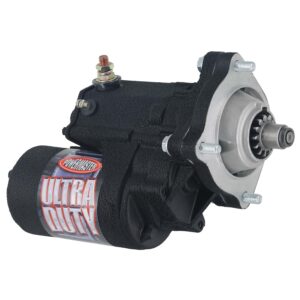 Powermaster – Diesel Ultra Duty Starter