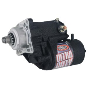 Powermaster – Diesel Ultra Duty Starter