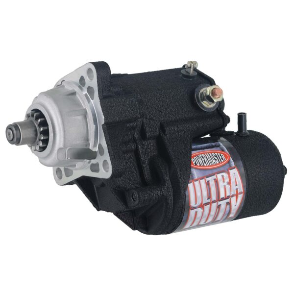 Powermaster - Diesel Ultra Duty Starter