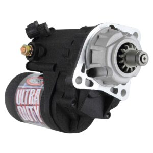 Powermaster – Diesel Ultra Duty Starter