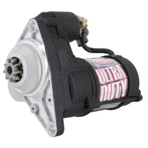 Powermaster – Diesel Ultra Duty Starter