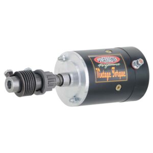 Powermaster – Vintage Torque Starter