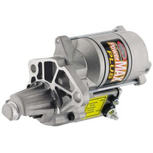 Powermaster – PowerMAX Plus Starter