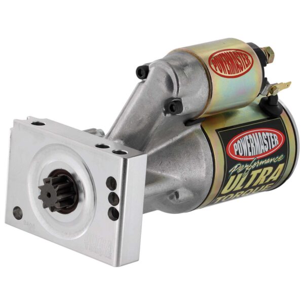 Powermaster - Ultra Torque Starter