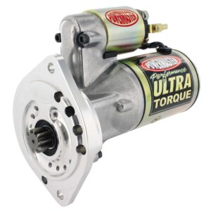 Powermaster – Ultra Torque Starter