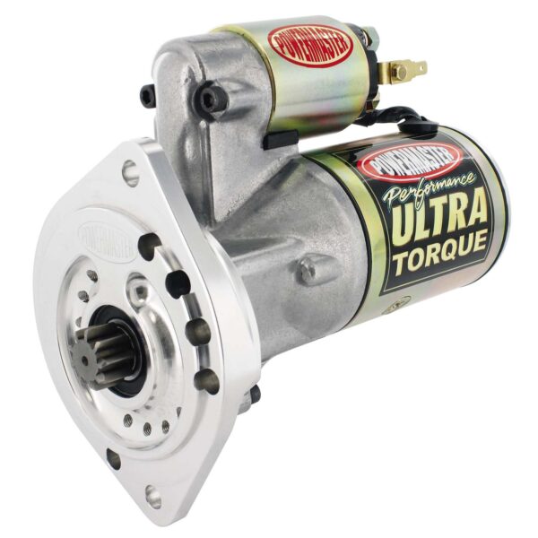 Powermaster - Ultra Torque Starter