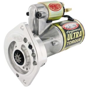 Powermaster – Ultra Torque Starter