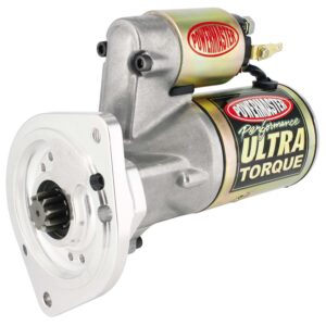 Powermaster – Ultra Torque Starter