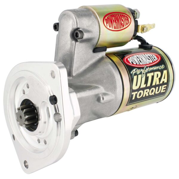 Powermaster - Ultra Torque Starter