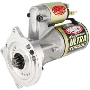 Powermaster – Ultra Torque Starter