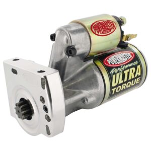 Powermaster – Ultra Torque Starter