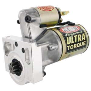 Powermaster – Ultra Torque Starter