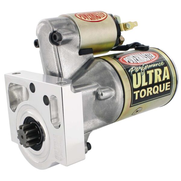 Powermaster - Ultra Torque Starter