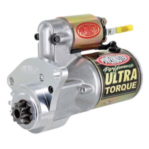 Powermaster – Ultra Torque Starter