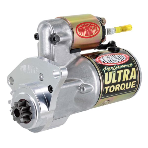 Powermaster - Ultra Torque Starter