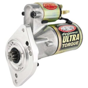 Powermaster – Ultra Torque Starter