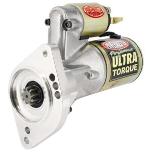 Powermaster – Ultra Torque Starter