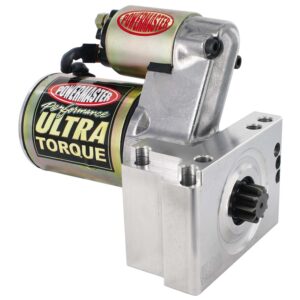 Powermaster – Ultra Torque Starter