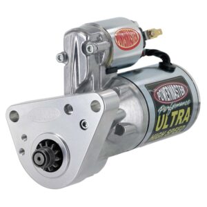 Powermaster – Ultra High Speed Starter