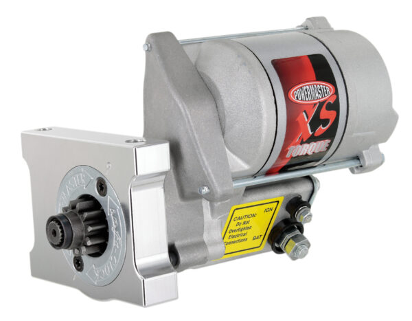 Powermaster - XS Torque Starter