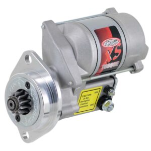 Powermaster – XS Torque Starter