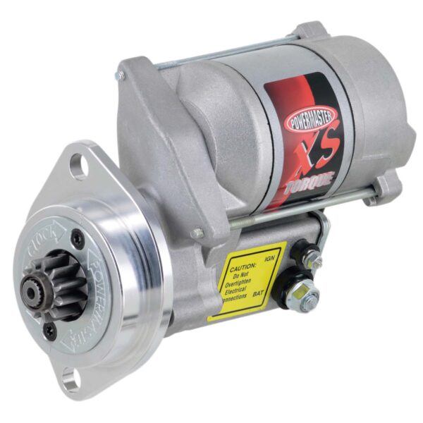 Powermaster - XS Torque Starter