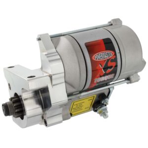 Powermaster – XS Torque Starter