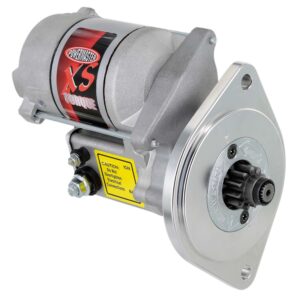 Powermaster – XS Torque Starter