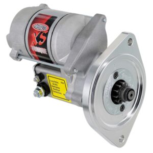 Powermaster – XS Torque Starter