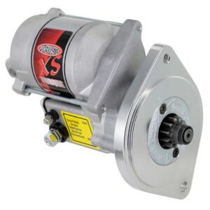 Powermaster – XS Torque Starter