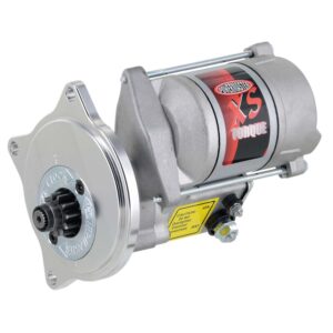 Powermaster – XS Torque Starter