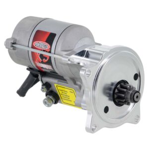 Powermaster – XS Torque Starter