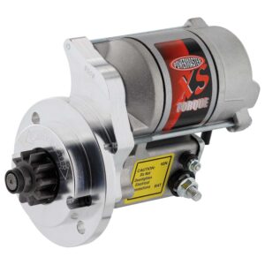 Powermaster – XS Torque Starter