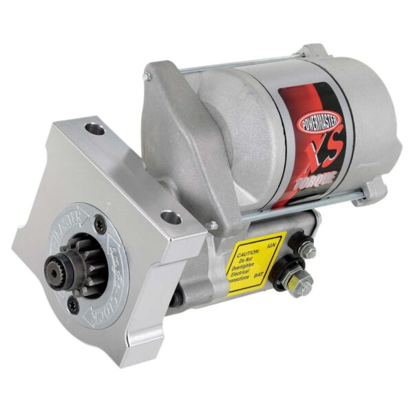 Powermaster - XS Torque Starter