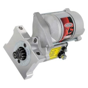 Powermaster – XS Torque Starter