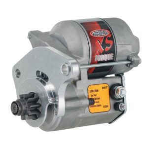 Powermaster – XS Torque Starter