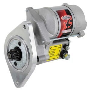 Powermaster – XS Torque Starter