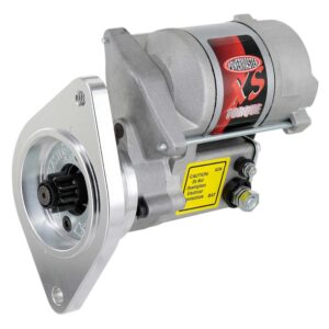 Powermaster – XS Torque Starter