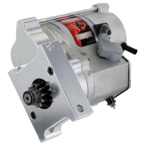 Powermaster – XS Torque Starter