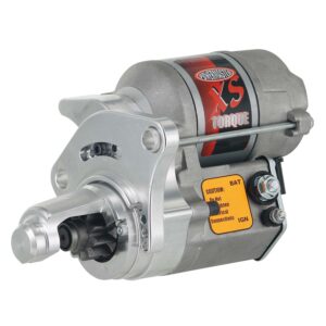 Powermaster – XS Torque Starter