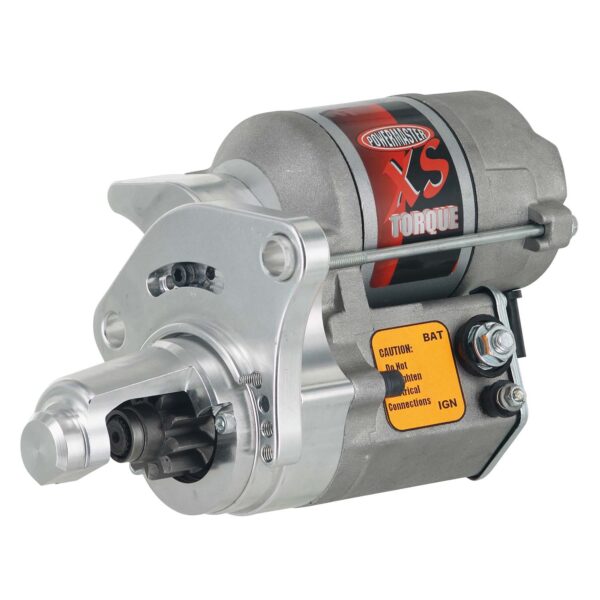 Powermaster - XS Torque Starter