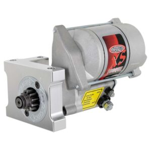 Powermaster – XS Torque Starter